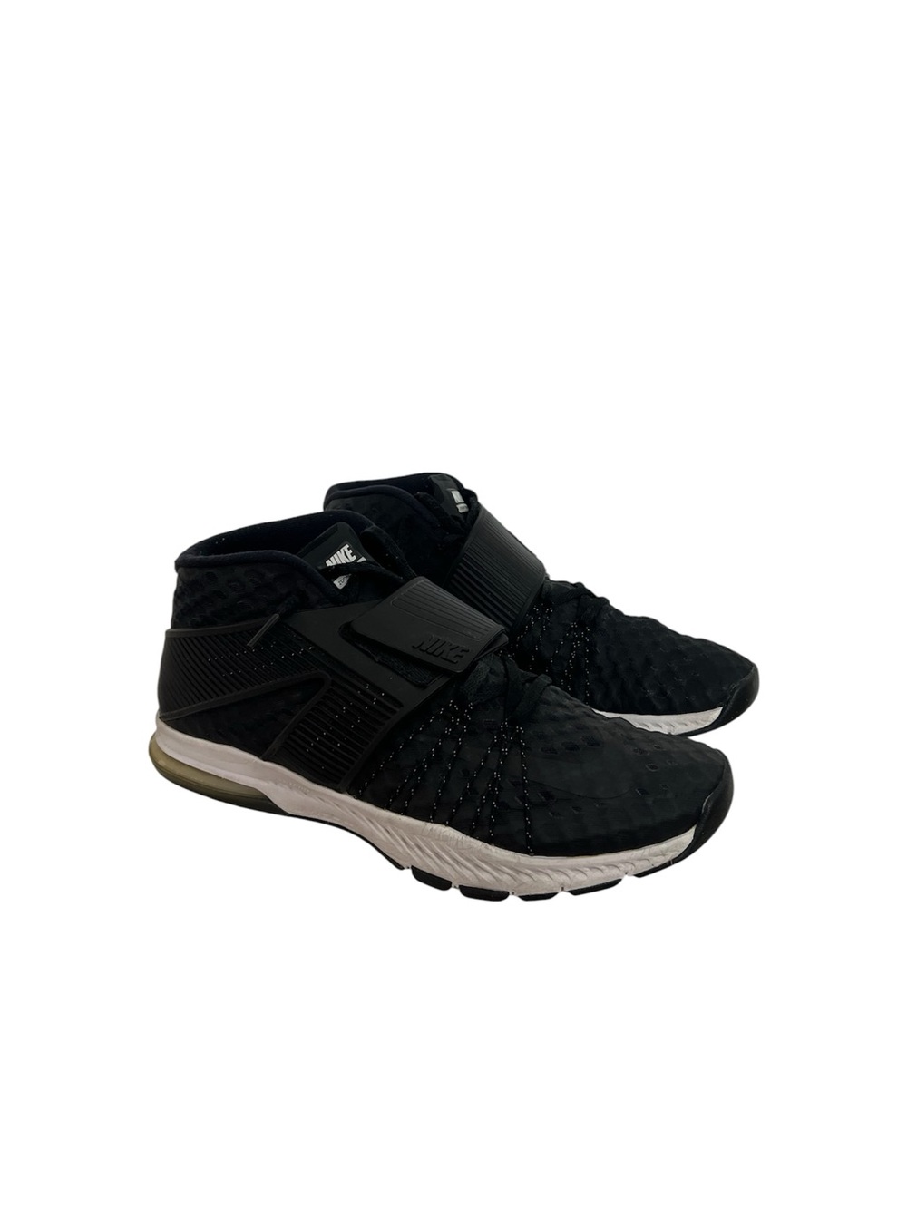 Nike Mens Black Zoom Train Toranadae Shoes